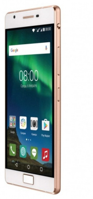 Смартфон Philips Xenium X818
