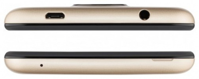 Смартфон Motorola Moto C 3G 8GB