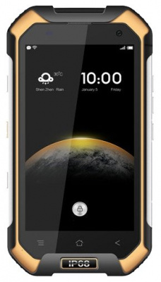 Смартфон Blackview BV6000
