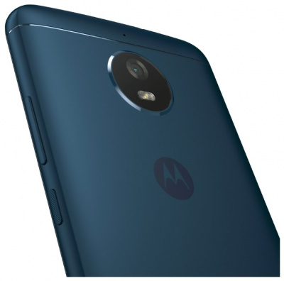 Смартфон Motorola Moto E4