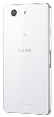 Смартфон Sony Xperia Z3 Compact