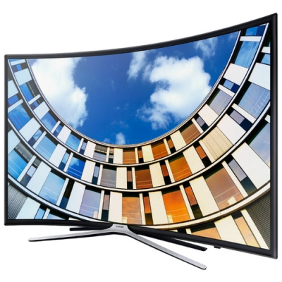 Телевизор Samsung UE55M6550AU 54.6" (2017)