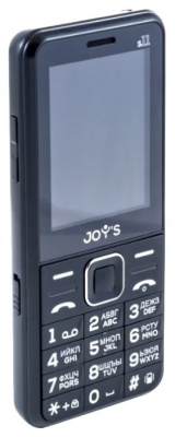 Телефон JOY'S S11