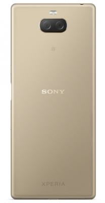 Смартфон Sony Xperia 10 Plus Dual 4/64GB