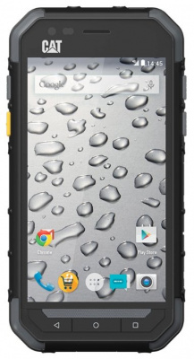 Смартфон Caterpillar Cat S30