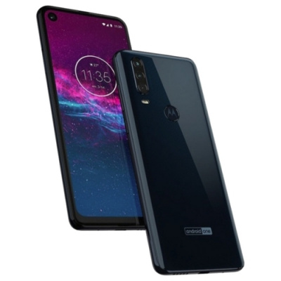 Смартфон Motorola One Action