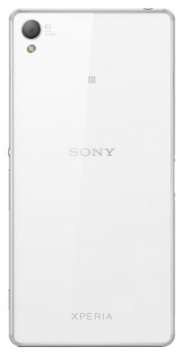 Смартфон Sony Xperia Z3 (D6603)