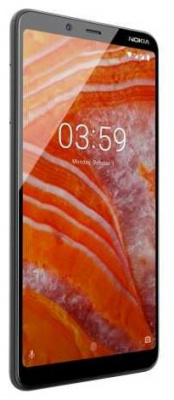 Смартфон Nokia 3.1 Plus 32GB