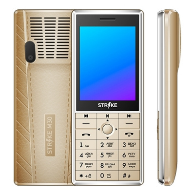 Телефон Strike M30