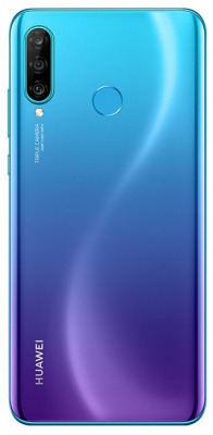 Смартфон HUAWEI P30 lite