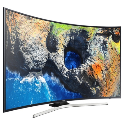 Телевизор Samsung UE49MU6300U 49" (2017)