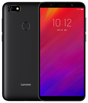 Смартфон Lenovo A5 3/16GB