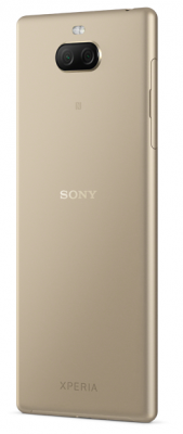 Смартфон Sony Xperia 10 Plus Dual 4/64GB