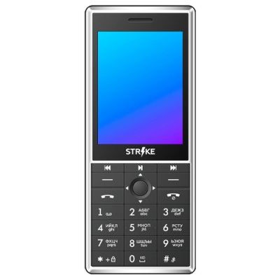 Телефон Strike M30