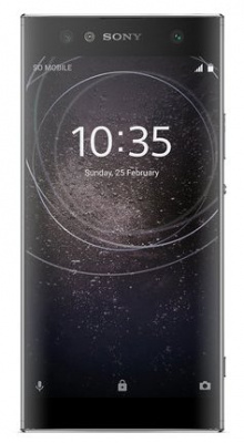 Смартфон Sony Xperia XA2 Ultra Dual 64GB