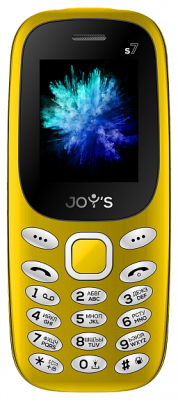 Телефон JOY'S S7