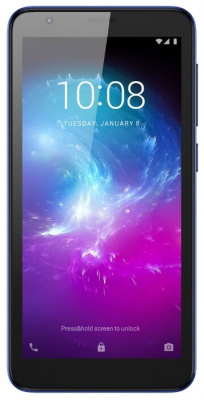 Смартфон ZTE Blade L8