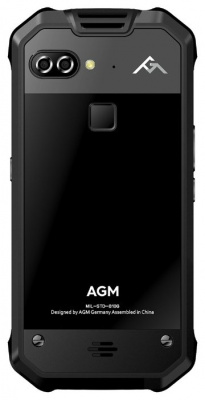 Смартфон AGM X2 128GB