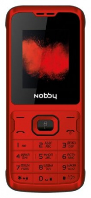 Телефон Nobby 110