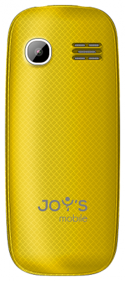 Телефон JOY'S S7