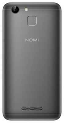 Смартфон Nomi i5014 EVO M4