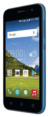 Смартфон Philips S257