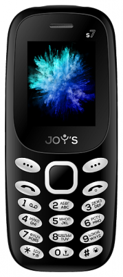 Телефон JOY'S S7