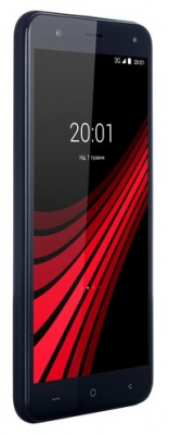 Смартфон Ergo V540 Level