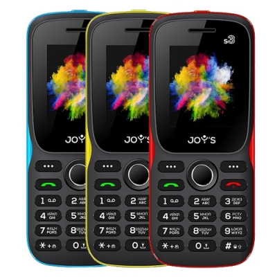 Телефон JOY'S S3