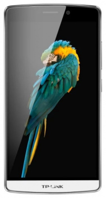 Смартфон TP-LINK Neffos C5 Max