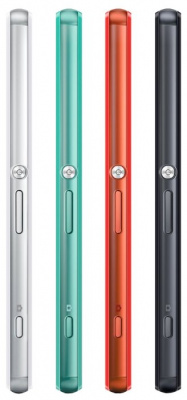 Смартфон Sony Xperia Z3 Compact