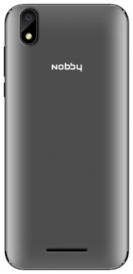 Смартфон Nobby S300 Pro