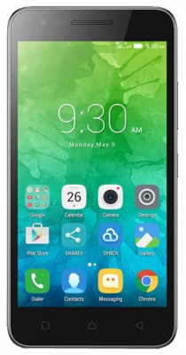 Смартфон Lenovo Vibe C2 Power