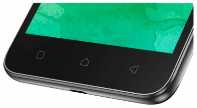 Смартфон Lenovo Vibe C2 Power