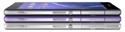 Смартфон Sony Xperia Z2 (D6503)