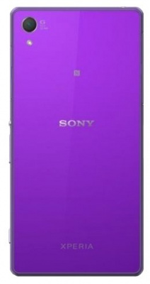Смартфон Sony Xperia Z2 (D6503)