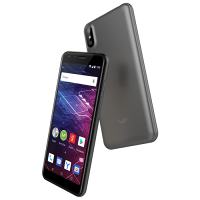 Смартфон VERTEX Impress Click NFC