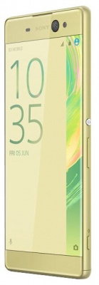 Смартфон Sony Xperia XA Ultra Dual