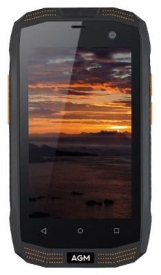 Смартфон AGM A2 Rio