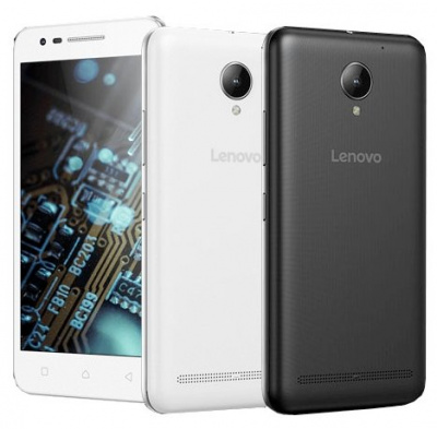 Смартфон Lenovo Vibe C2 Power