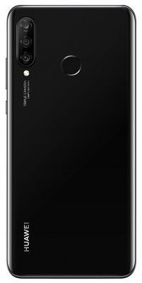 Смартфон HUAWEI P30 lite