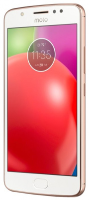 Смартфон Motorola Moto E4