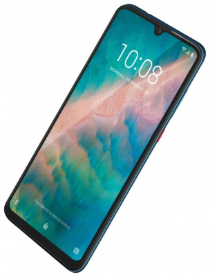Смартфон ZTE Blade V10