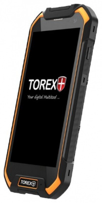 Смартфон Torex FS1