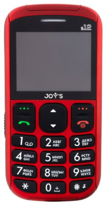 Телефон JOY'S S12