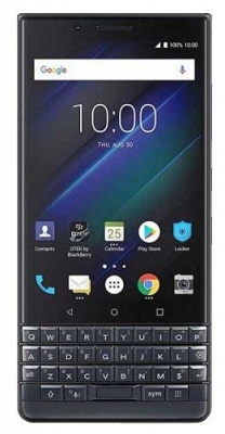 Смартфон BlackBerry KEY2 LE 4/64GB