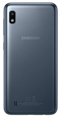 Смартфон Samsung Galaxy A10