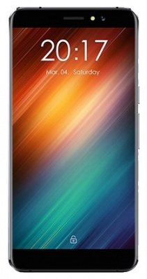 Смартфон Ulefone S8