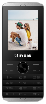 Телефон Irbis SF18