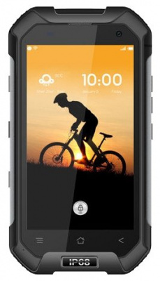 Смартфон Blackview BV6000